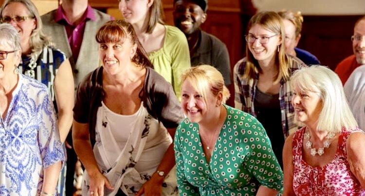 Following Fancy Image